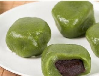婺源有哪些特色小吃江西婺源特产