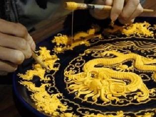 厦门有哪些工艺品厦门特产