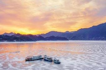 雪窦山门票奉化溪口雪窦山门票多少钱一张