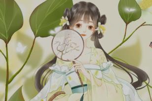 陌上桑罗敷的故事 陌上桑全文原文