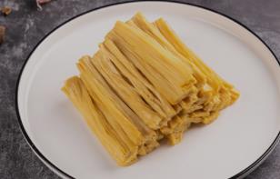 腐竹热量高吗 关于腐竹热量高吗