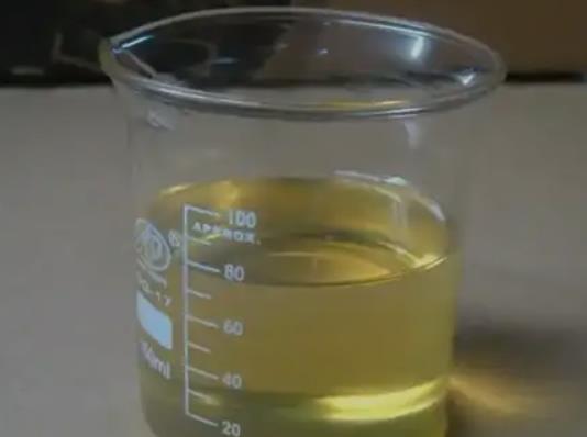 液压油和机油的区别