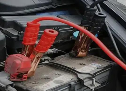 车熄火后行车记录仪还工作吗?