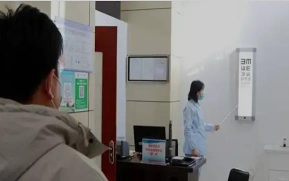 驾照体检自己去医院怎么弄?社区服务中心体检具体的步骤?