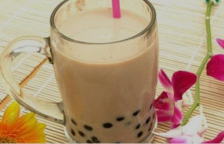 珍珠奶茶的珍珠是什么 喝珍珠奶茶会胖吗