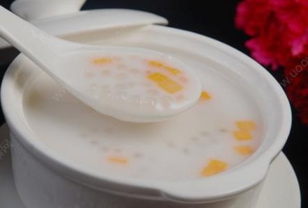 西米的功效与作用有哪些? 西米有什么营养价值