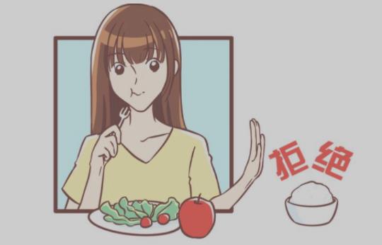 戒糖是戒哪些食物 戒糖是一点糖都不吃吗