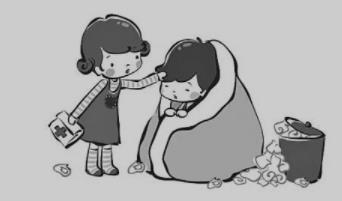 小孩得了甲流会传染给大人吗 小孩得了甲流怎么办