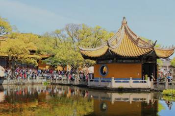 舟山旅游景点攻略 舟山有什么值得推荐的旅游景点