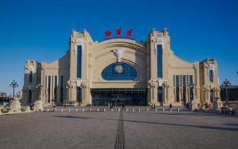 哈尔滨的冬天旅游攻略 冬天哈尔滨有什么好玩的