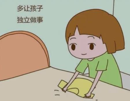 怎么样才能培养孩子的独立意识?如何培养孩子独立性?