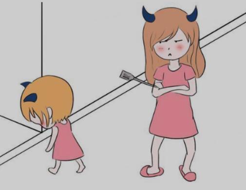 孩子不听话是不是应该及时的批评?不听话的孩子怎么处理?