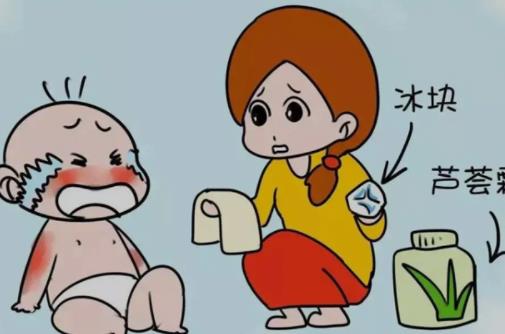 宝宝夏季常见病?夏季宝宝常见疾病?