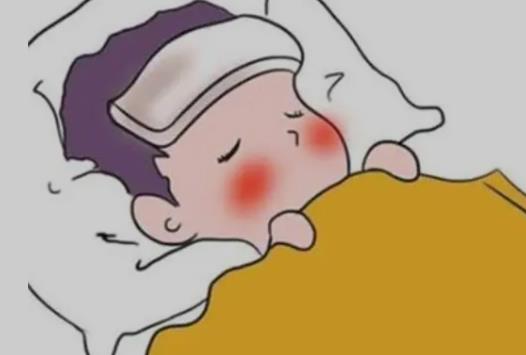宝宝退烧的天然药方?哪些天然的药方可以帮助宝宝退烧?