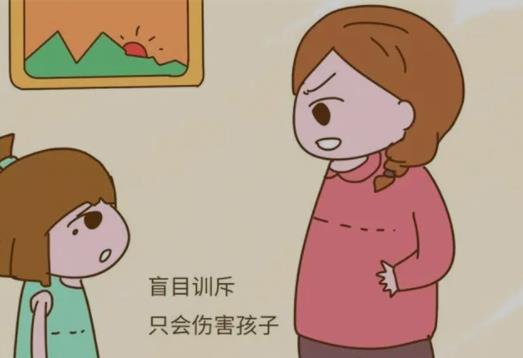 家长面对孩子不听话的表现怎么办?孩子不听话怎么办?