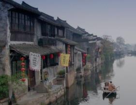 嘉兴好玩的旅游景点 嘉兴市一日游必去景点