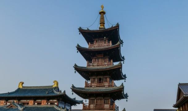 拈花湾旅游攻略一日游 拈花湾旅游攻略三日游