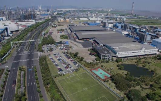 LG化学对在华业务充满信心 将继续深耕中国市场