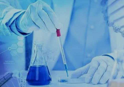 高分子材料基因组研发平台在上海问世
