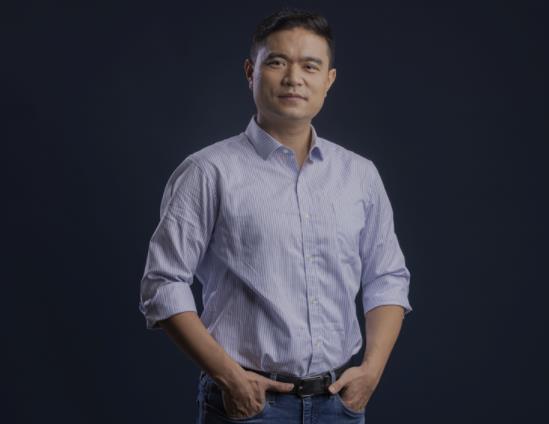 网商银行冯亮：站在数字供应链金融创新黄金十年入口处