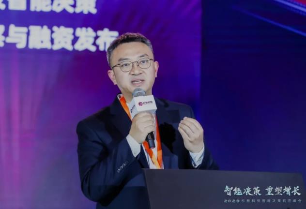 5亿融资与新品共同发布 杉数以智能决策技术变革中国产业运营模式
