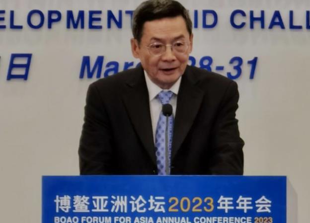 高通高级副总裁钱堃：5G+AI将驱动新一轮的创新和知识产权