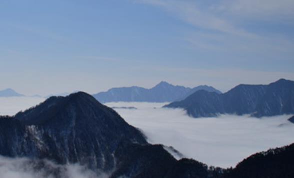 西岭雪山滑雪场开放时间 西岭雪山在哪