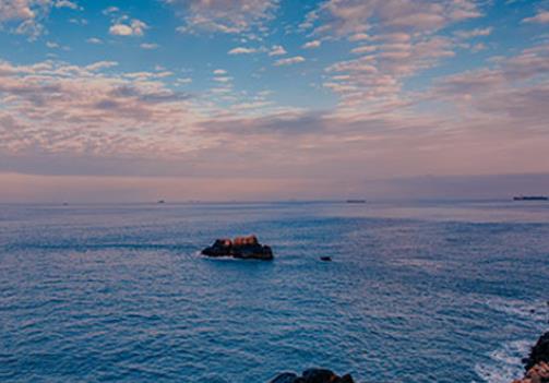 上海到东极岛怎么走 上海怎么去东极岛 东极岛几月份去合适