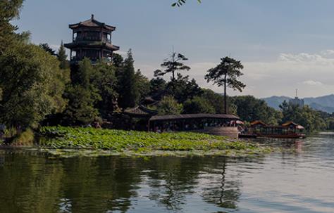 热河行宫是哪 热河行宫指的是哪 承德避暑山庄门票多少钱