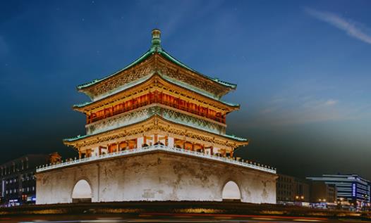 西安市区去华山怎么坐车 西安市区到华山的距离 西安市区距离华山有多远