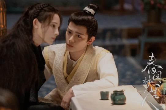 《春闺梦里人》季曼的心上人是谁?