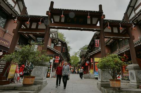 遵义特产购买地在哪 遵义哪些地方可以购买特产