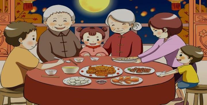 有关冬至的温暖句子 冬至暖心寄语