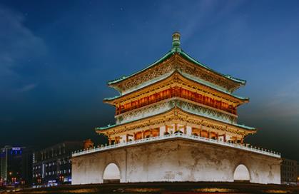 西安旅游 西安游玩旅游攻略