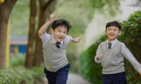怎样才能减小孩子走丢的机率 这些防骗小常识必须告诉孩子