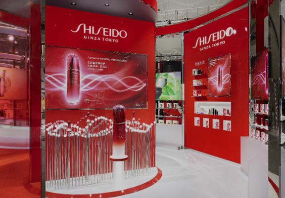 加码布局消博会 化妆品经济展现消费新活力