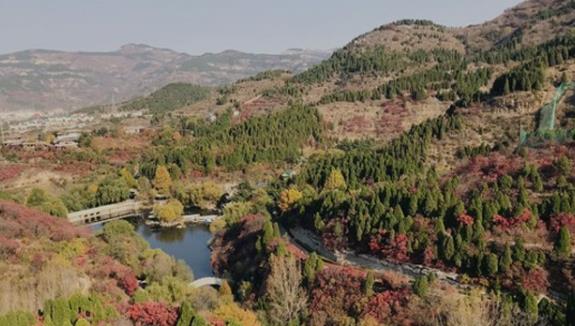 济南南部山区景点 济南南部山区景点有哪些
