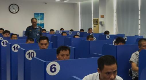 考试注意事项速来查看!科目四考试注意事项+答题技巧