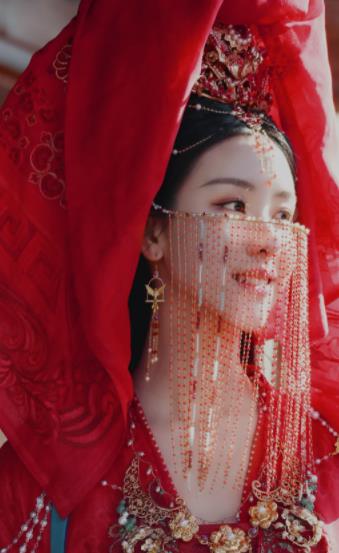 《长月烬明》萧凛与叶冰裳的婚礼为什么会有乌鸦?长月烬明人物关系图