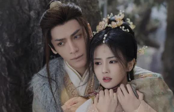 《长月烬明》叶夕雾怎么失踪?长月烬明人物关系图