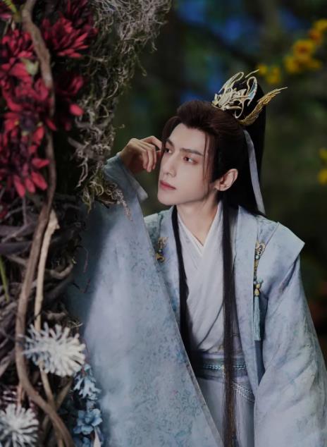 《长月烬明》叶夕雾怎么失踪?长月烬明人物关系图