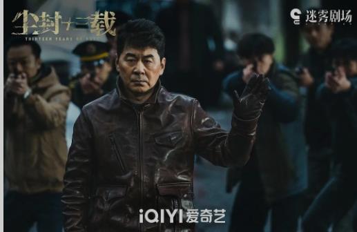 《尘封十三载》国产悬疑剧回归本质口碑攀升