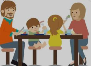 幼儿礼仪教育基本内容的礼仪常识二