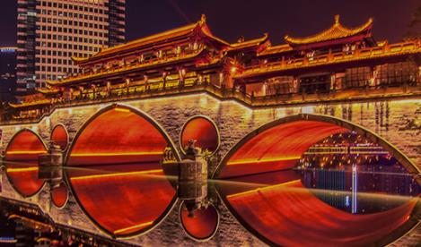 休闲之都是哪 休闲之都指的是哪座城市