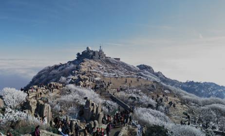 五岳之首是哪座山 五岳之首是哪一座山