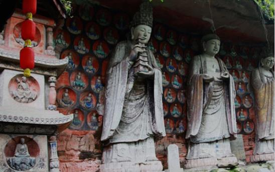 大足石刻老年人免票吗 大足石刻老年人可以免票吗