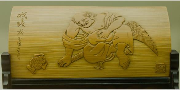 上海有哪些工艺品 上海工艺品推荐