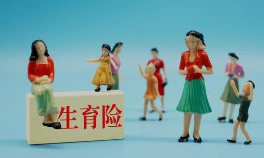 自己怎么买生育保险?