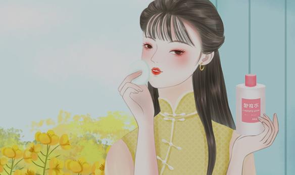 卸口红的妙招 口红卸干净的方法 口红怎么卸干净