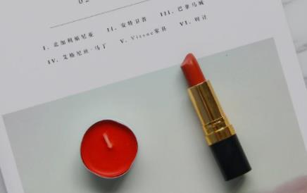 值得推荐的萝卜丁女王权杖口红 萝卜丁口红什么牌子 萝卜丁口红必买色号